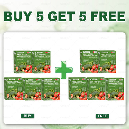 加拿大🥦𝐎𝐟𝐟𝐢𝐜𝐢𝐚𝐥 𝐒𝐭𝐨𝐫𝐞 | 𝐈𝐎𝐖𝐎𝐋® 𝐃𝐚𝐢𝐥𝐲 𝐕𝐞𝐠𝐞𝐭𝐚𝐛𝐥𝐞 𝐌𝐞𝐭𝐚𝐛𝐨𝐥𝐢𝐜 𝐏𝐚𝐭𝐜𝐡 𝐮𝐬𝐞𝐬 𝐨𝐫𝐠𝐚𝐧𝐢𝐜 𝐯𝐞𝐠𝐞𝐭𝐚𝐛𝐥𝐞 𝐞𝐱𝐭𝐫𝐚𝐜𝐭𝐬 𝐚𝐧𝐝 𝐩𝐡𝐲𝐭𝐨𝐧𝐮𝐭𝐫𝐢𝐞𝐧𝐭𝐬 𝐟𝐫𝐨𝐦 𝟑𝟗 𝐯𝐞𝐠𝐞𝐭𝐚𝐛𝐥𝐞𝐬 + 𝐠𝐫𝐞𝐞𝐧𝐬 𝐭𝐨 𝐬𝐮𝐩𝐩𝐨𝐫𝐭 𝐝𝐞𝐭𝐨𝐱, 𝐝𝐢𝐠𝐞𝐬𝐭𝐢𝐨𝐧 & 𝐦𝐞𝐭𝐚𝐛𝐨𝐥𝐢𝐜 𝐫𝐞𝐬𝐞𝐭, 𝐚𝐧𝐝 𝐛𝐨𝐨𝐬𝐭 𝐞𝐧𝐞𝐫𝐠𝐲 𝐟𝐨𝐫 𝐚𝐥𝐥-𝐝𝐚𝐲 𝐰𝐞𝐥𝐥𝐧𝐞𝐬𝐬.